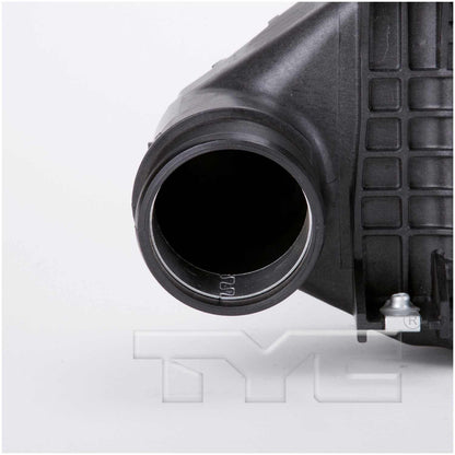 TYC Turbocharger Intercooler 18005