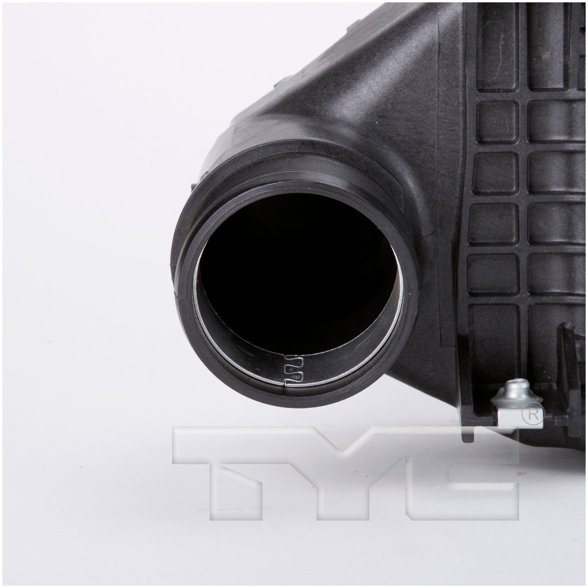 TYC Turbocharger Intercooler 18005