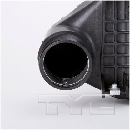 TYC Turbocharger Intercooler 18005