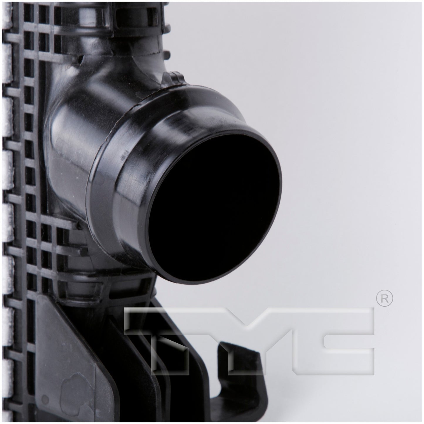 TYC Turbocharger Intercooler 18006