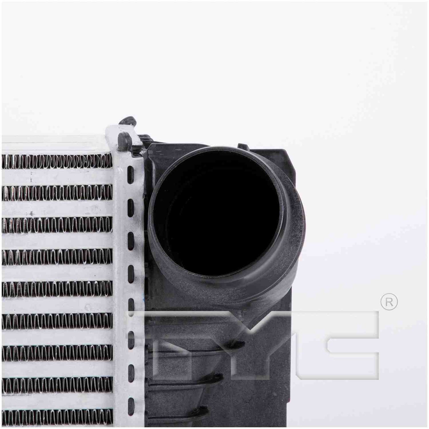 TYC Intercooler 18007