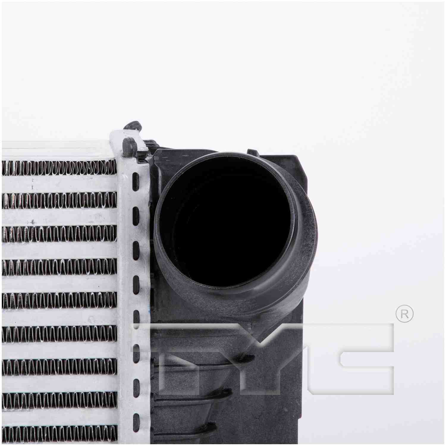 TYC Intercooler 18007