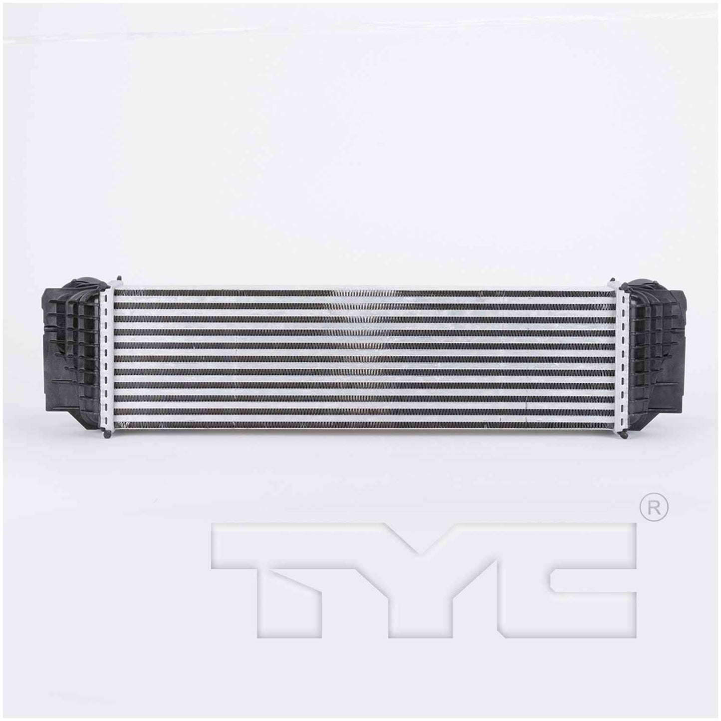 TYC Intercooler 18007