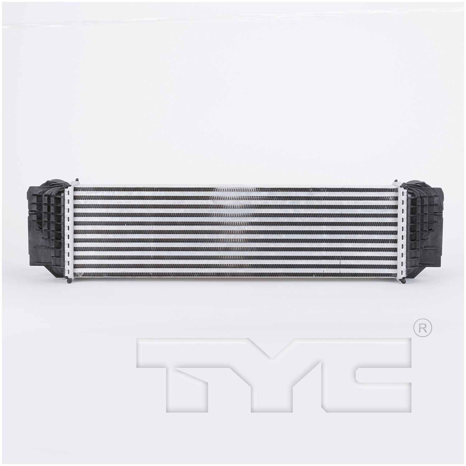 TYC Intercooler 18007