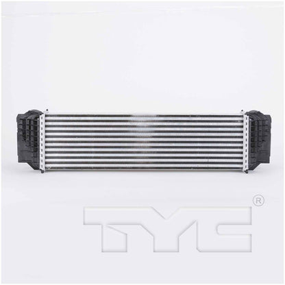 TYC Intercooler 18007