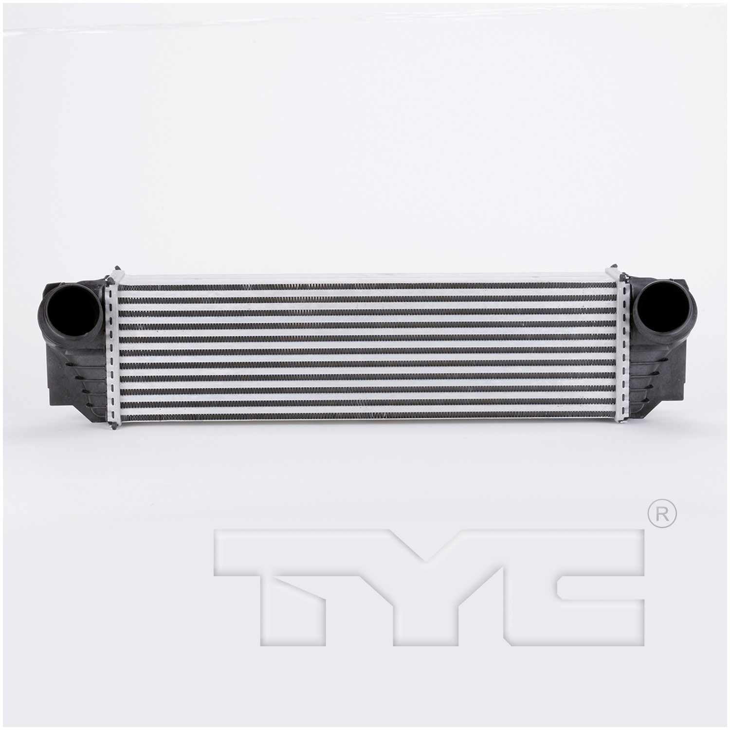 TYC Intercooler 18007