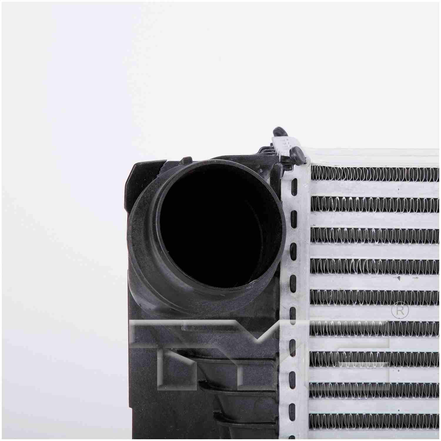 TYC Intercooler 18007
