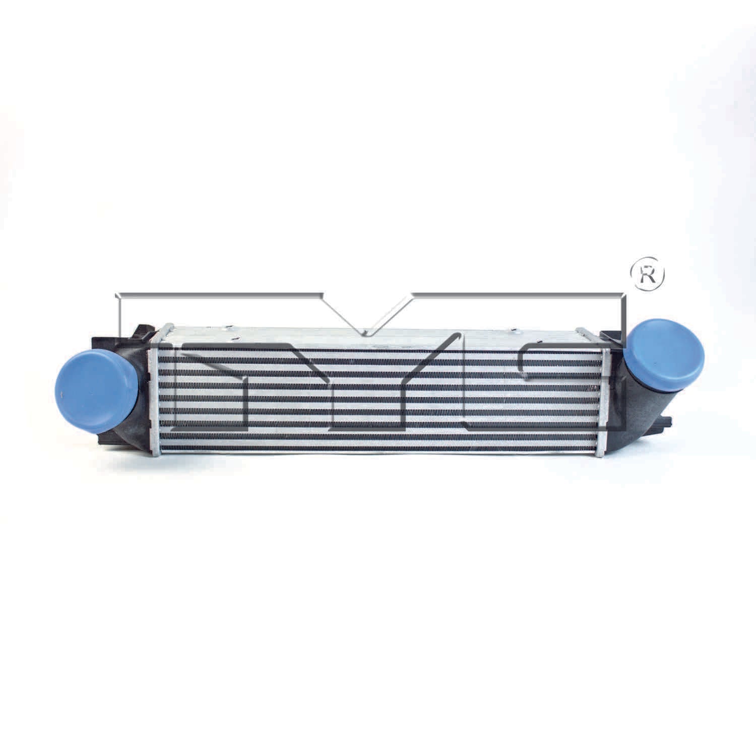 TYC Intercooler 18008