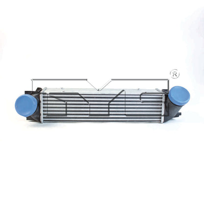 TYC Intercooler 18008