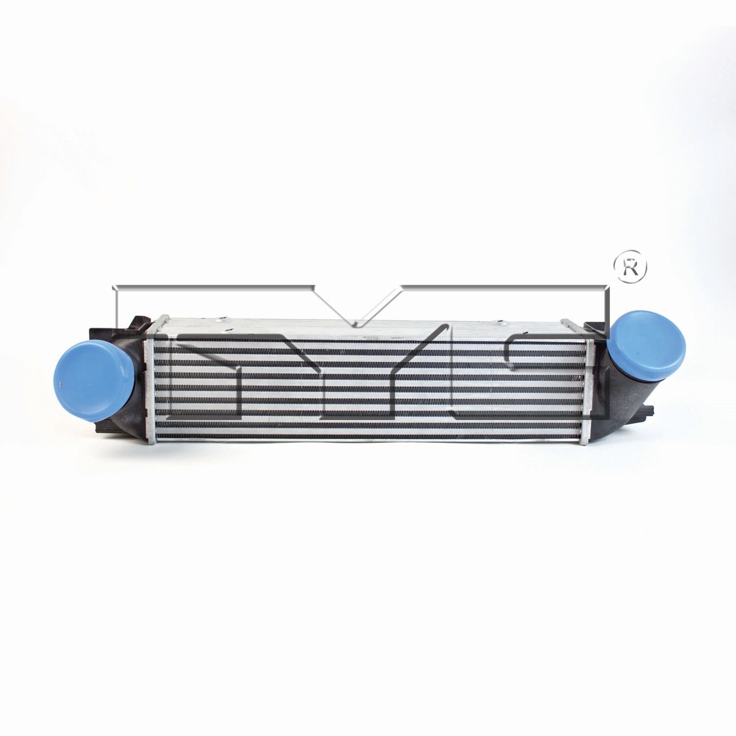 TYC Intercooler 18008