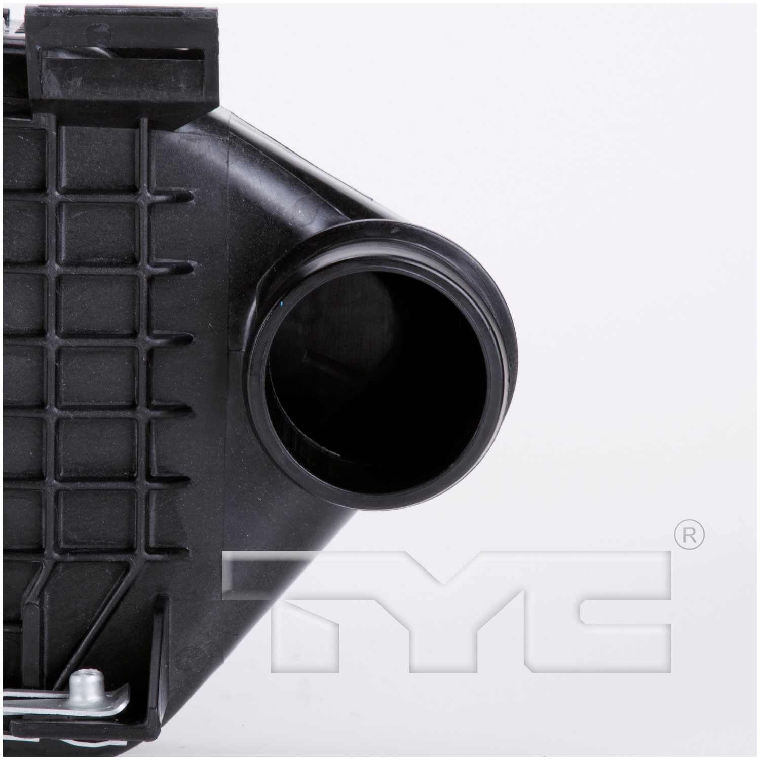 TYC Turbocharger Intercooler 18009