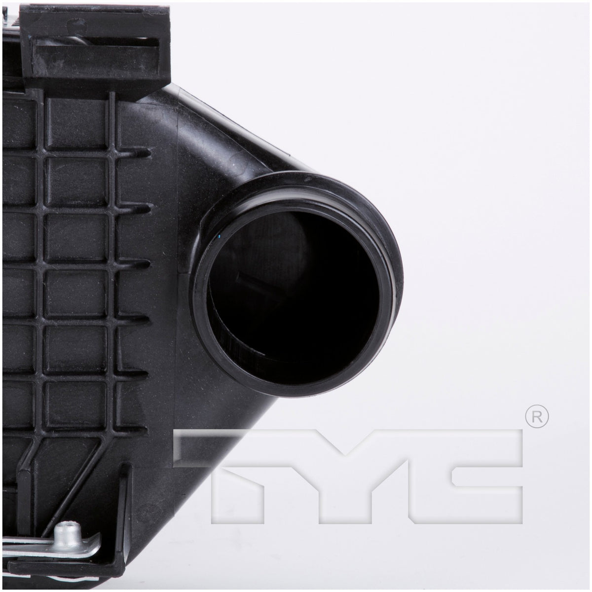 TYC Turbocharger Intercooler 18009