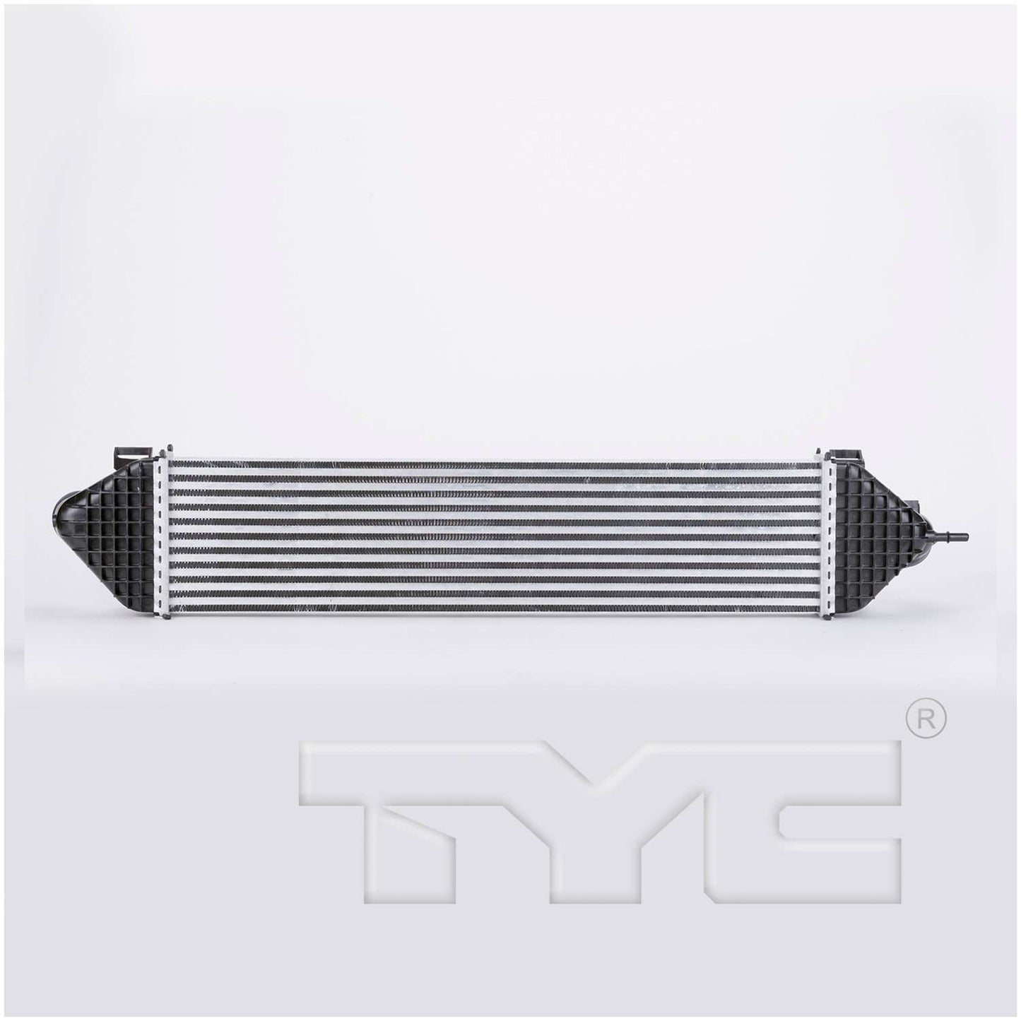 TYC Turbocharger Intercooler 18009