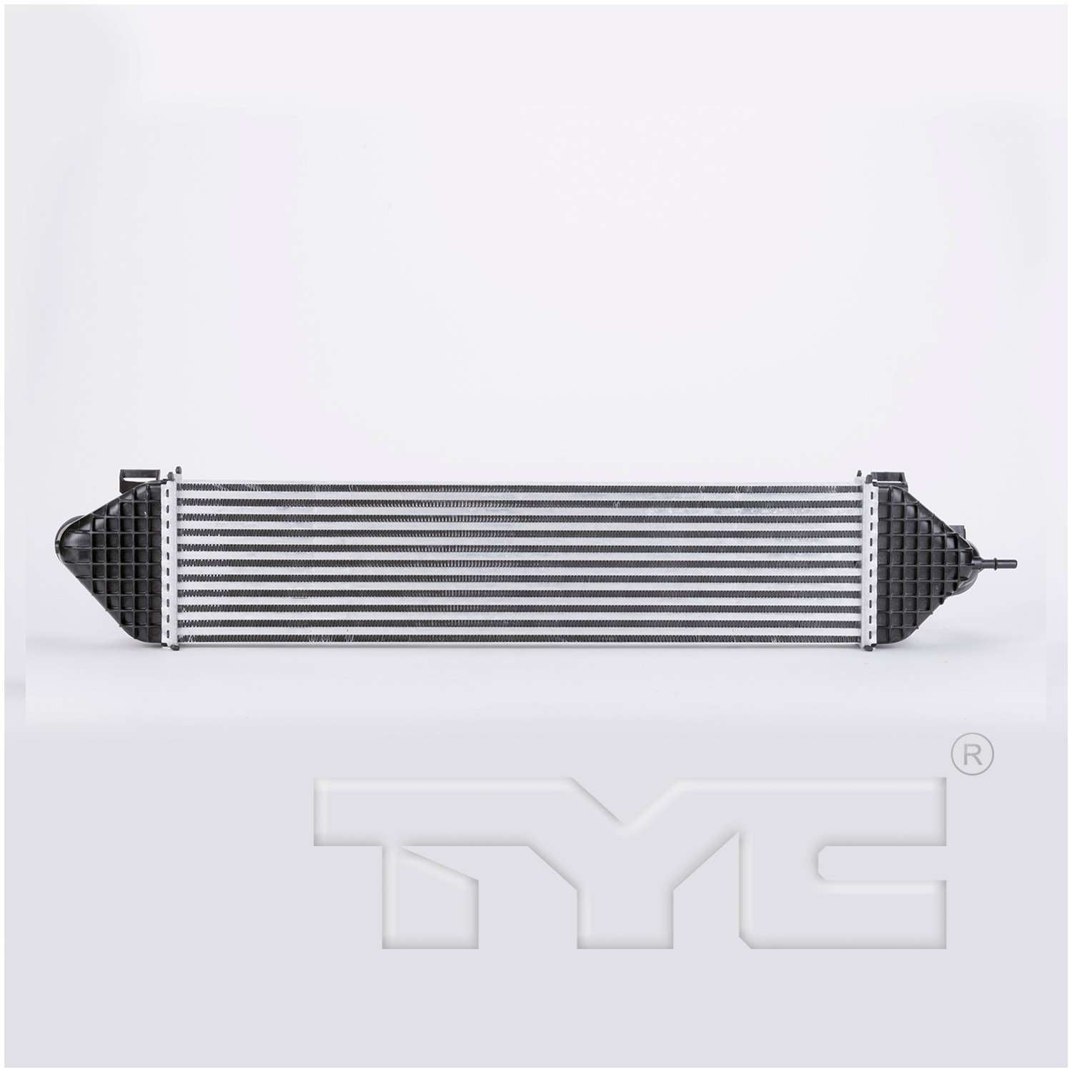 TYC Turbocharger Intercooler 18009