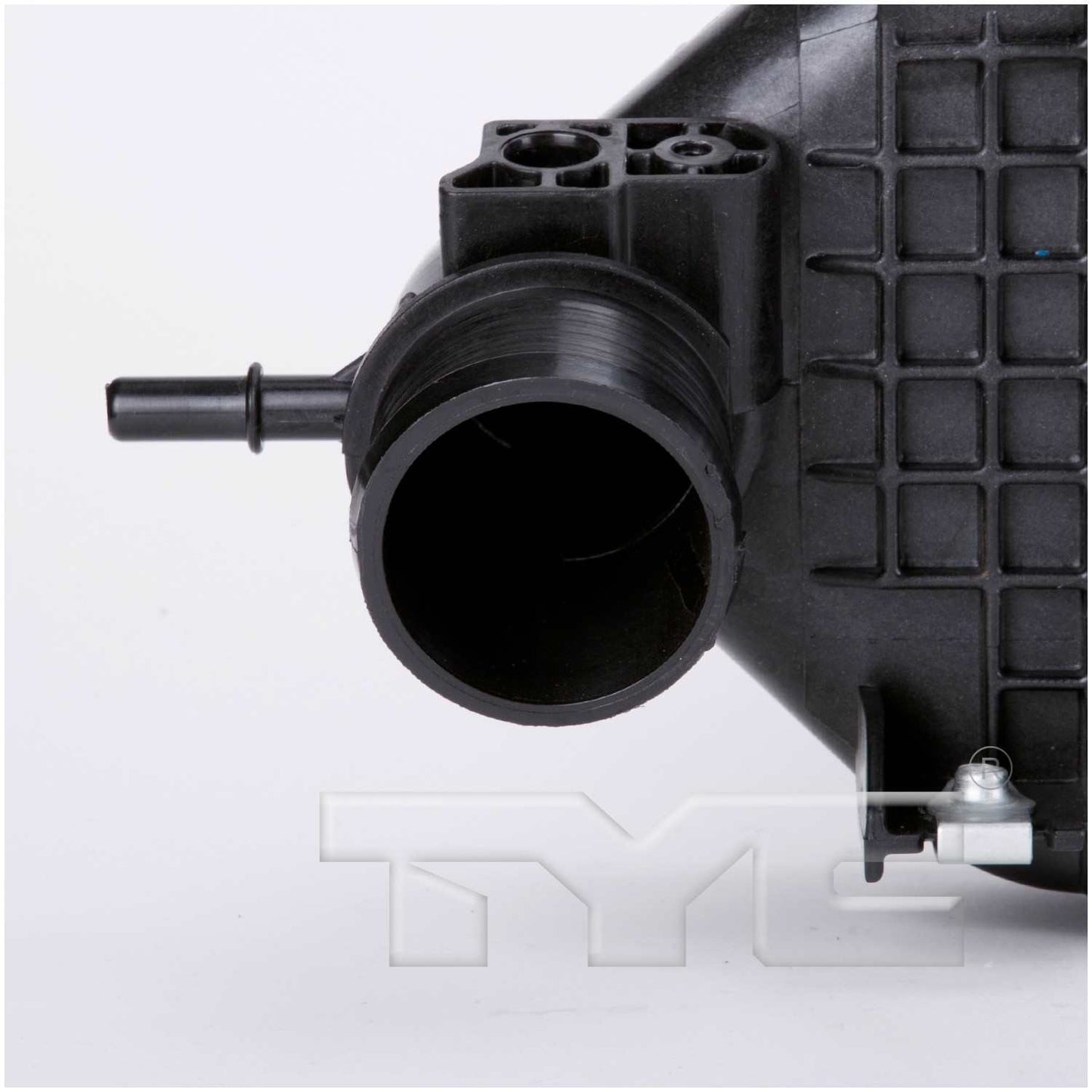 TYC Turbocharger Intercooler 18009