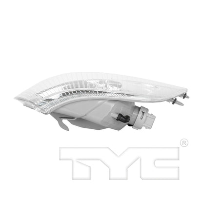 TYC TYC Regular 18-0113-00