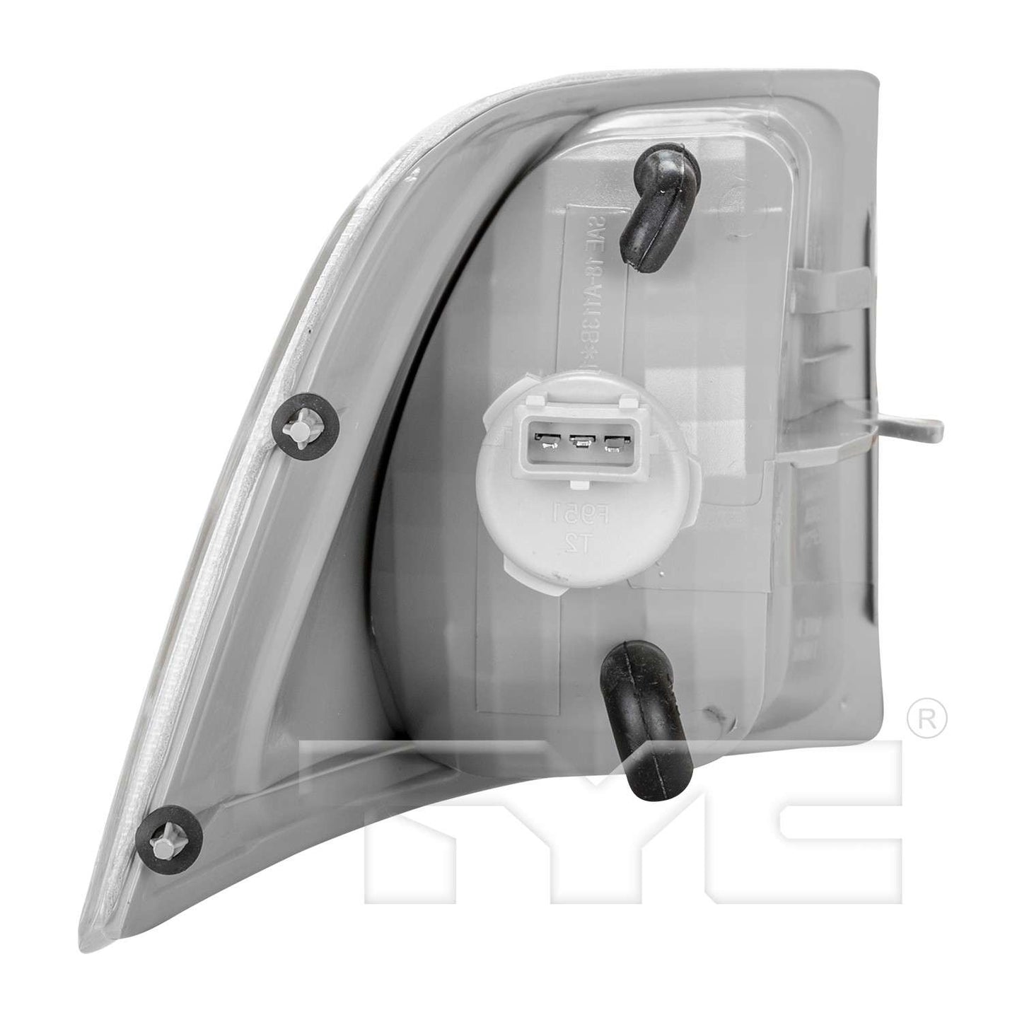 TYC TYC Regular 18-0114-00