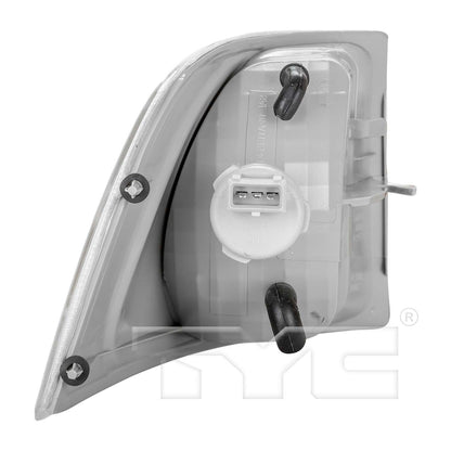 TYC TYC Regular 18-0114-00