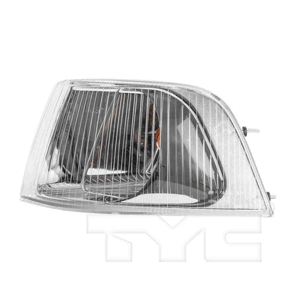 TYC TYC Regular 18-0114-00