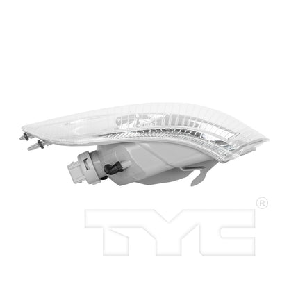 TYC TYC Regular 18-0114-00