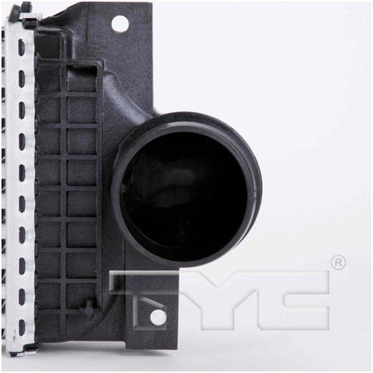 TYC Turbocharger Intercooler 18011