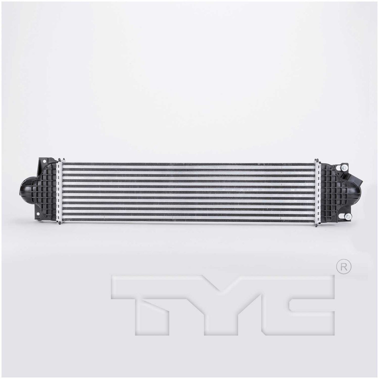 TYC Turbocharger Intercooler 18011