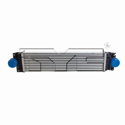 TYC Turbocharger Intercooler 18012