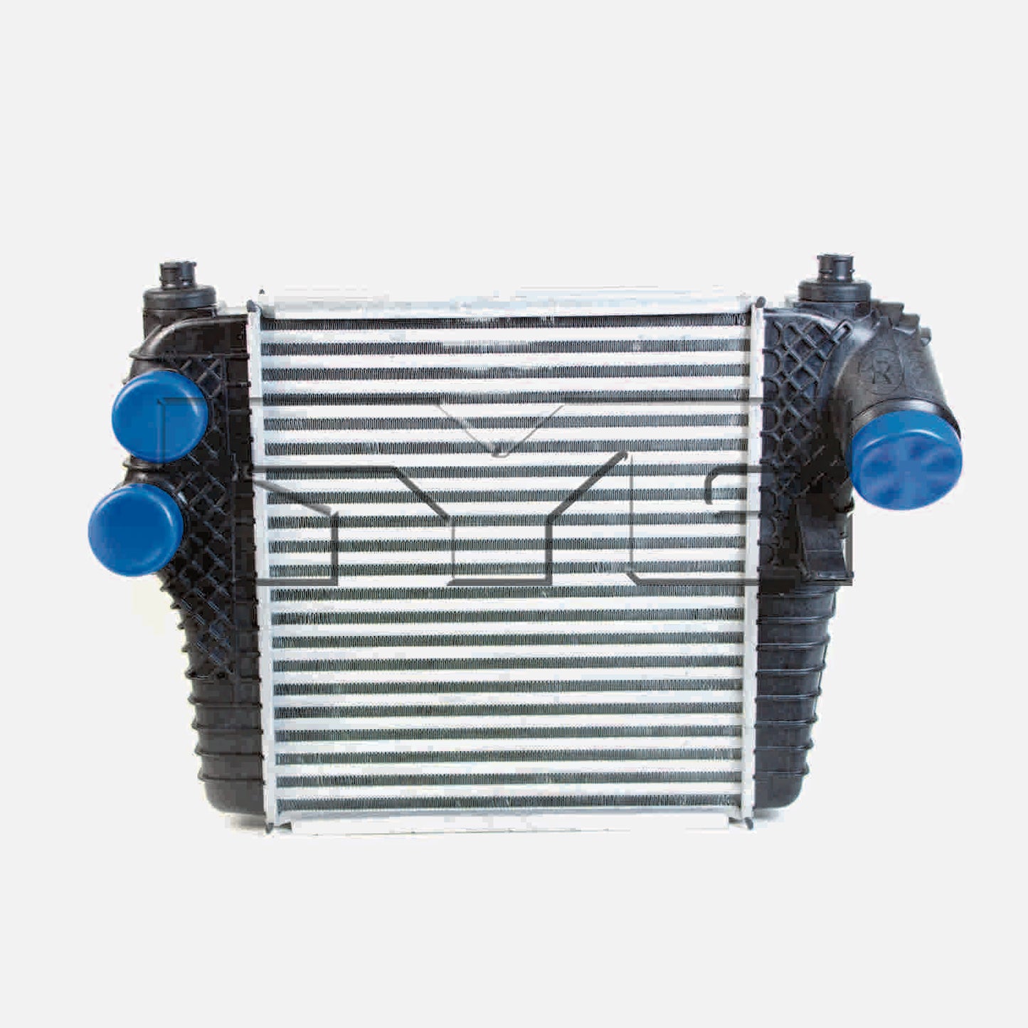 TYC Turbocharger Intercooler 18013