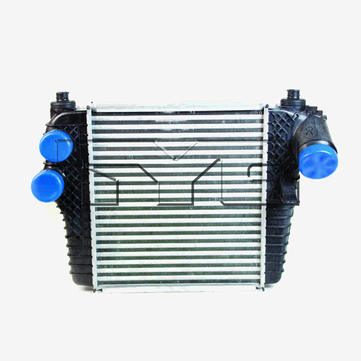 TYC Turbocharger Intercooler 18013