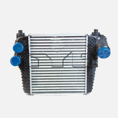 TYC Turbocharger Intercooler 18013