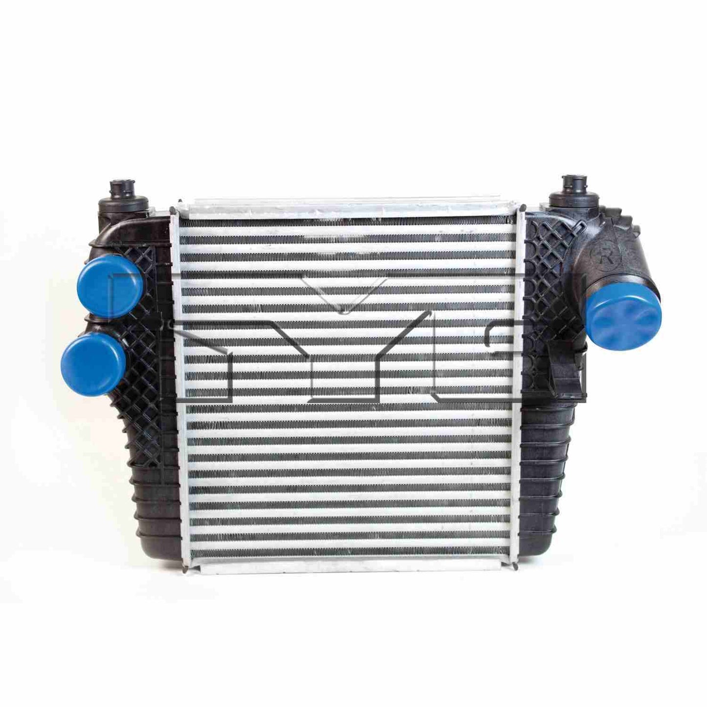 TYC Turbocharger Intercooler 18013