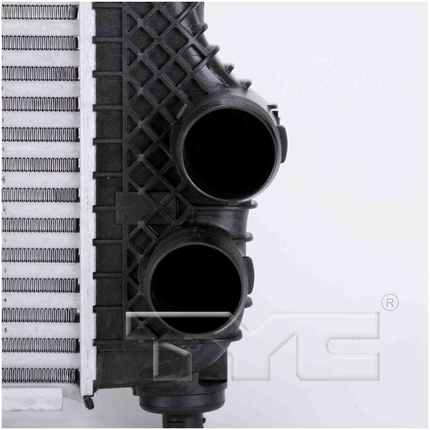 TYC Turbocharger Intercooler 18014