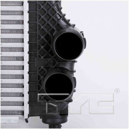 TYC Turbocharger Intercooler 18014