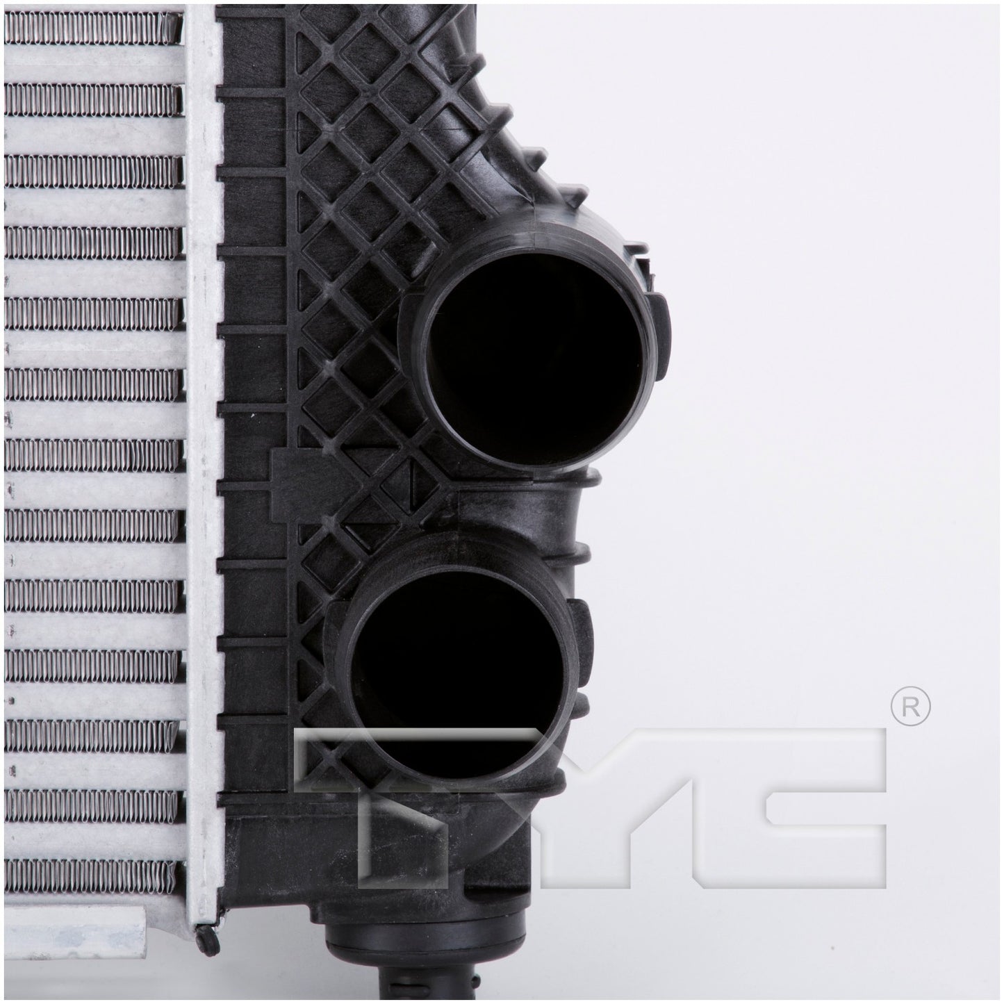 TYC Turbocharger Intercooler 18014