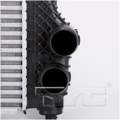 TYC Turbocharger Intercooler 18014