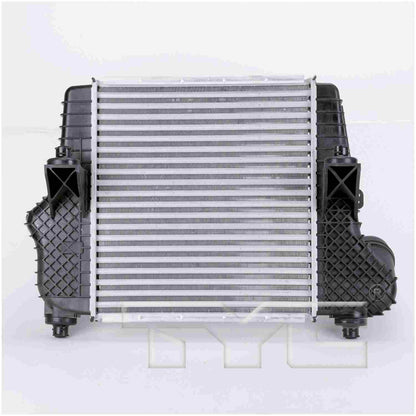 TYC Turbocharger Intercooler 18014