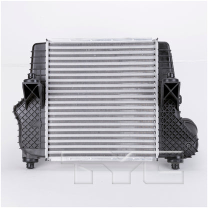 TYC Turbocharger Intercooler 18014
