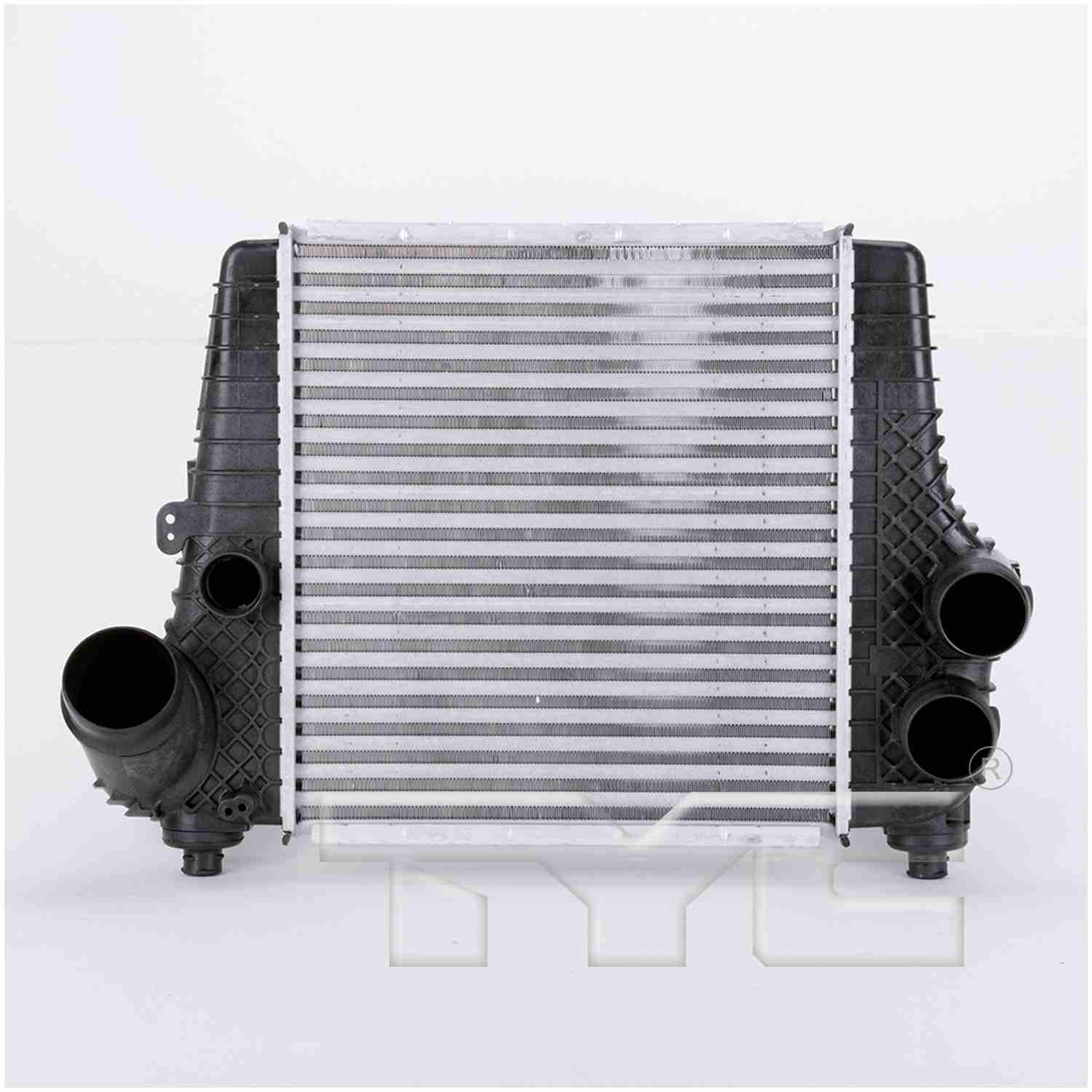 TYC Turbocharger Intercooler 18014