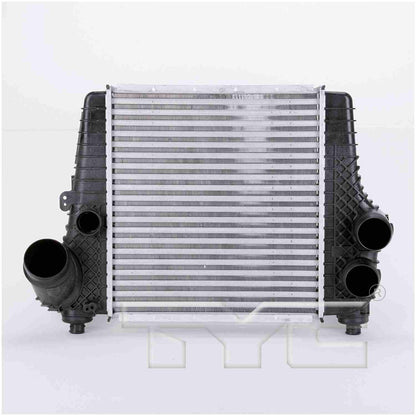 TYC Turbocharger Intercooler 18014