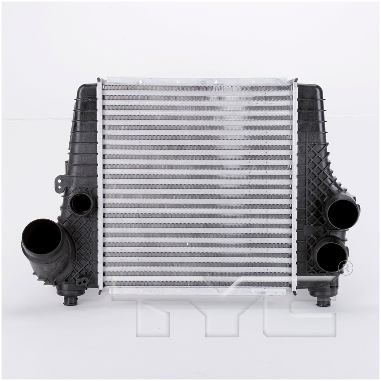 TYC Turbocharger Intercooler 18014