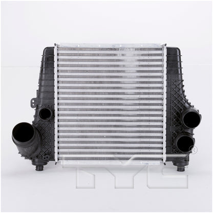 TYC Turbocharger Intercooler 18014
