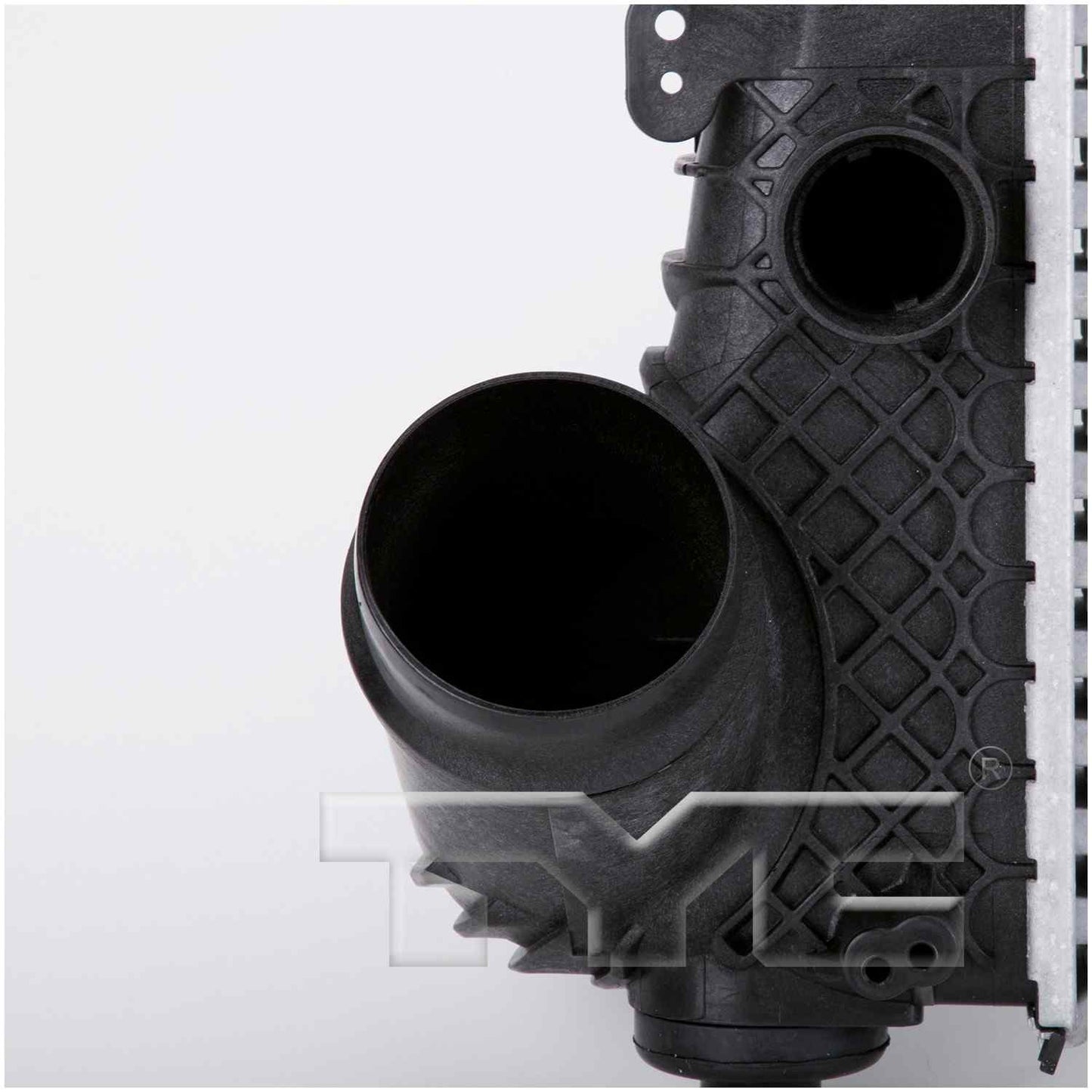 TYC Turbocharger Intercooler 18014
