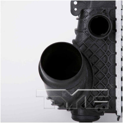 TYC Turbocharger Intercooler 18014