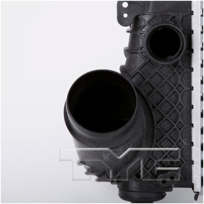 TYC Turbocharger Intercooler 18014