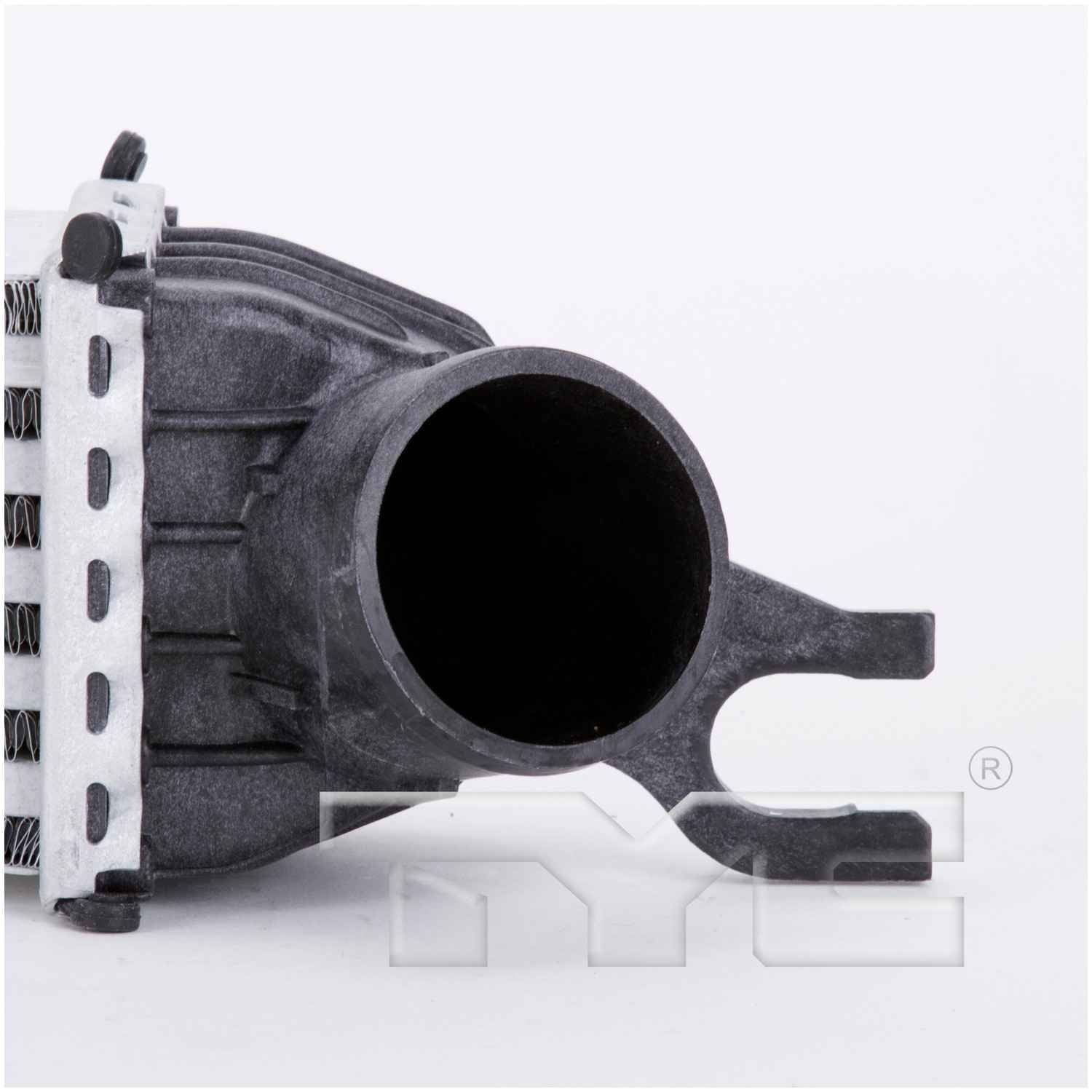 TYC Intercooler 18019