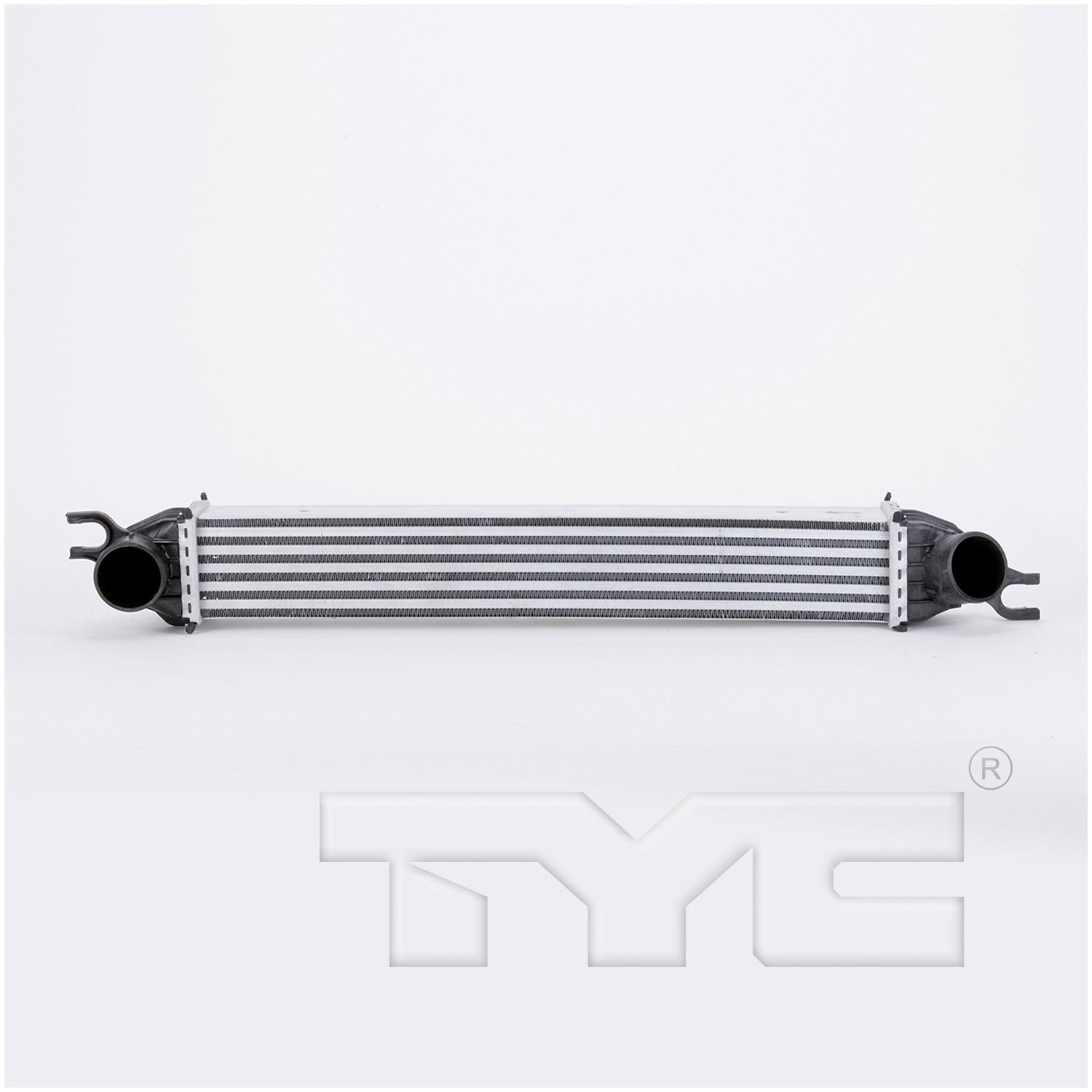 TYC Intercooler 18019