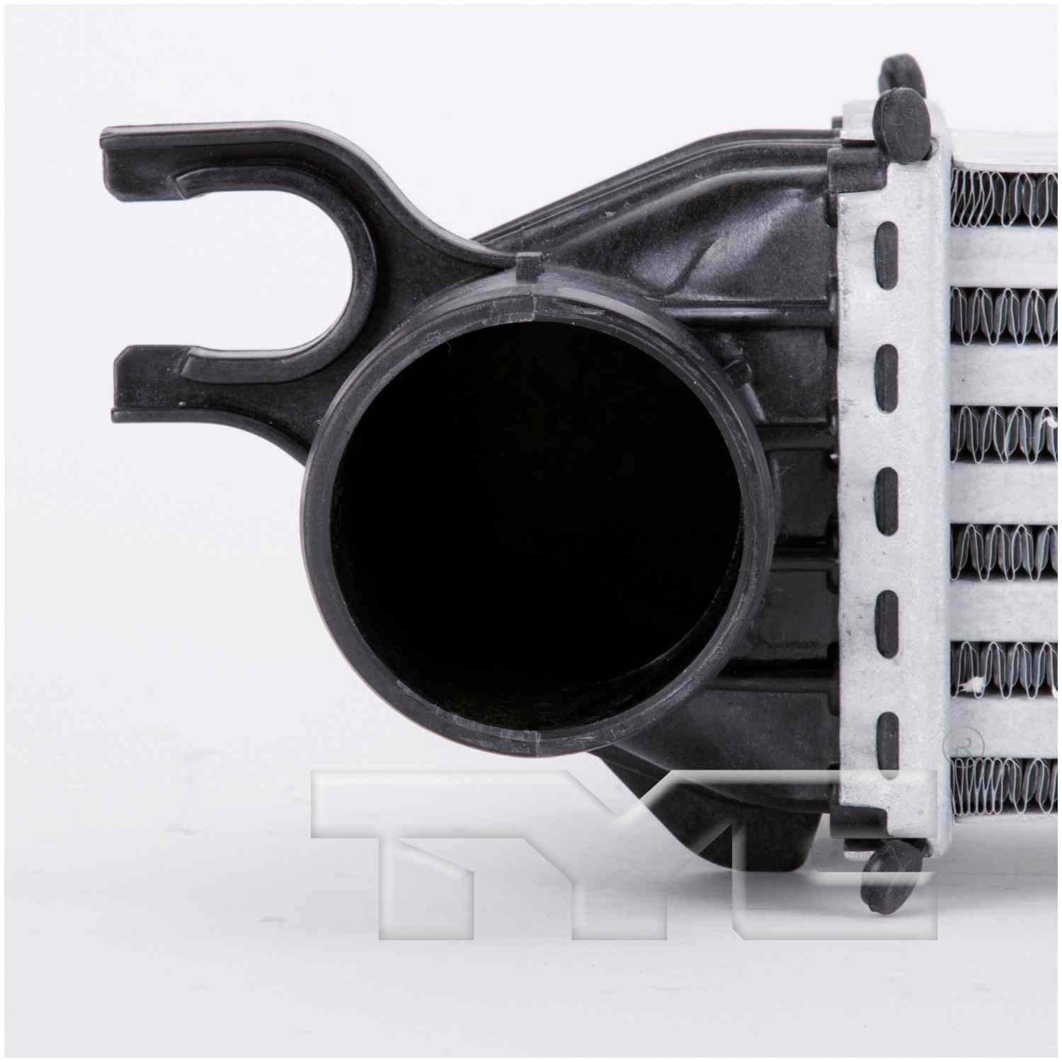 TYC Intercooler 18019