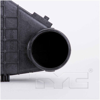 TYC Turbocharger Intercooler 18020