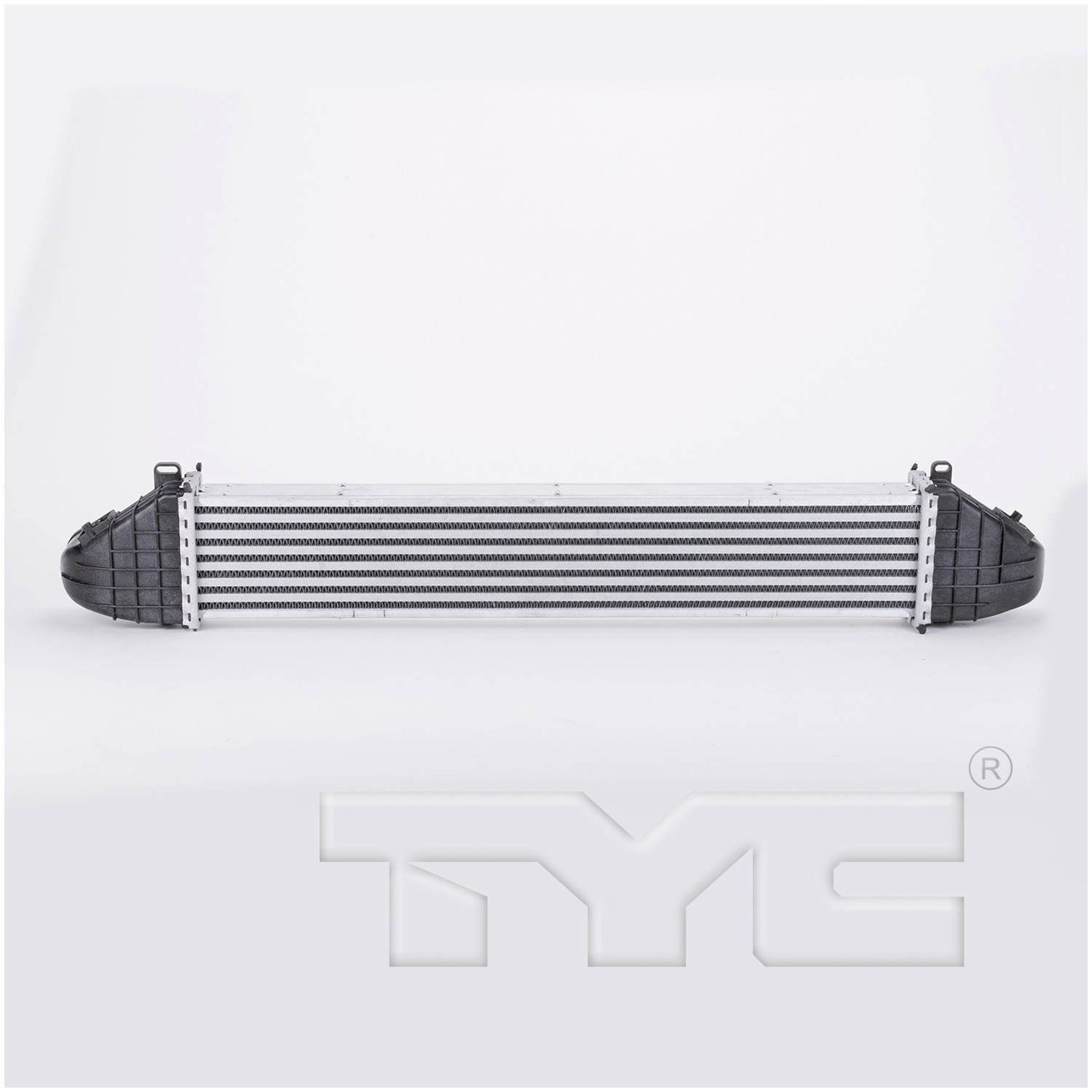 TYC Turbocharger Intercooler 18020