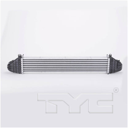 TYC Turbocharger Intercooler 18020